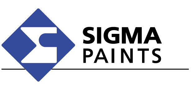 logo sigma paints
