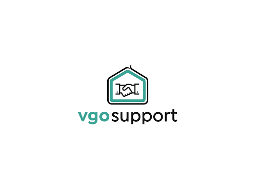 logo vgo support