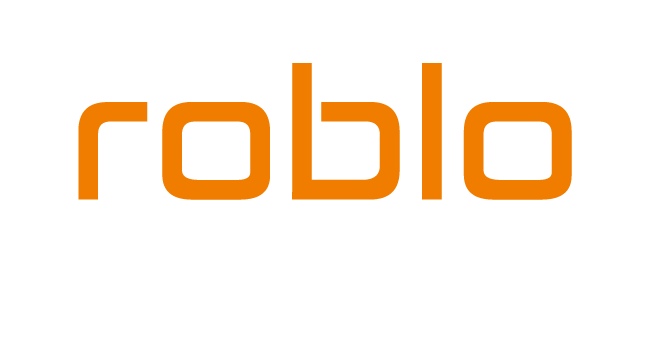 Bouwservice Roblo logo