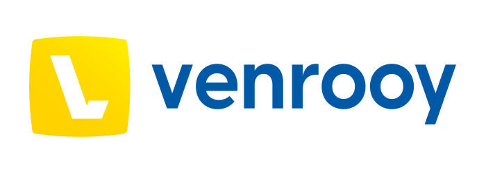 Logo van venrooy
